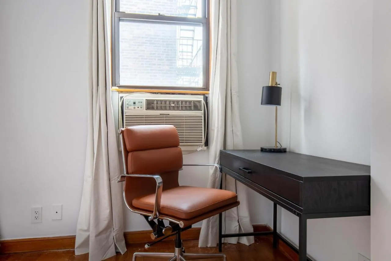 Apartament Nolita 2Br W Wd Nr Soho Nyc-992 Nowy Jork 0*,  Stany Zjednoczone Ameryki