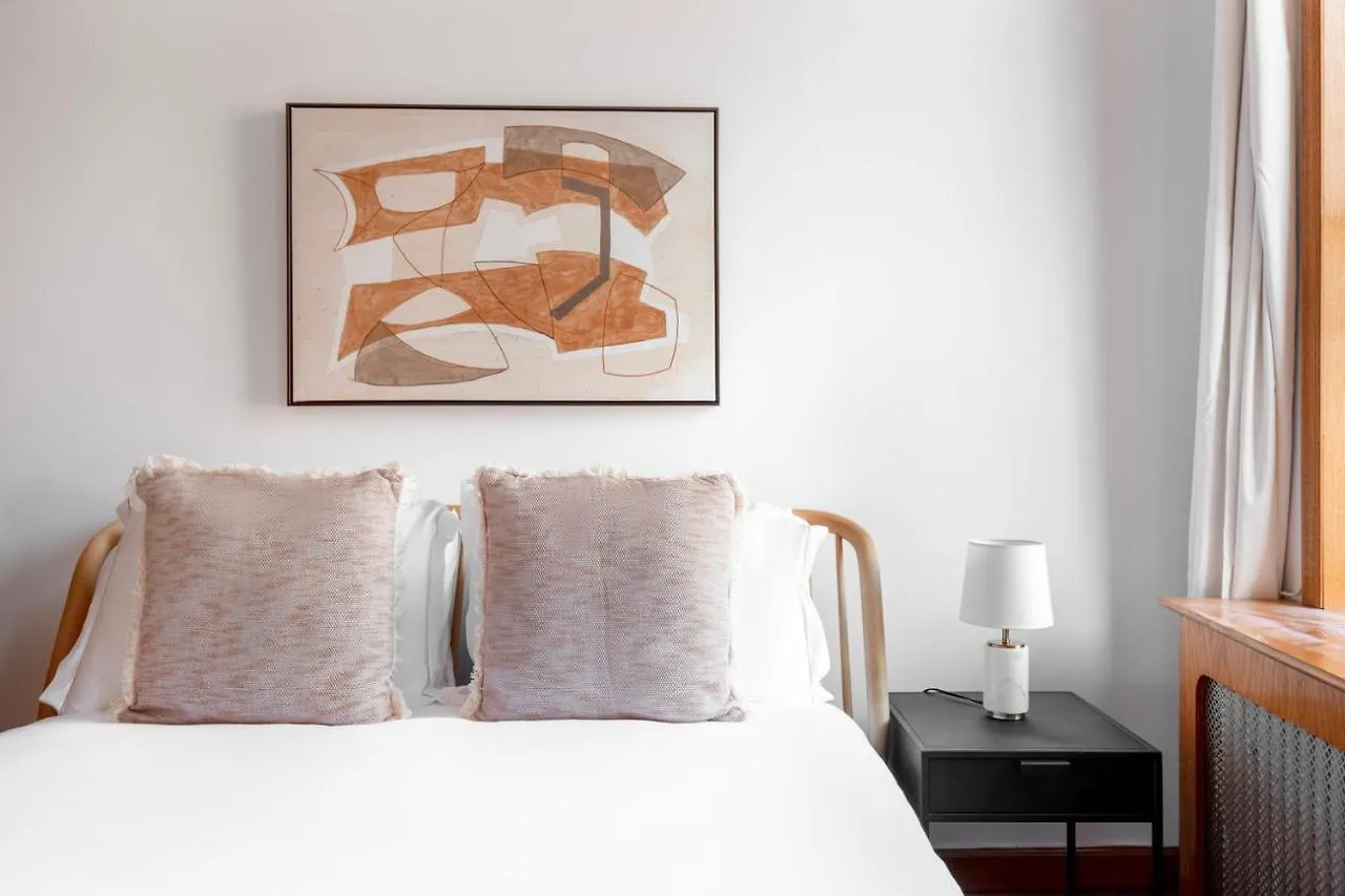 Apartament Nolita 2Br W Wd Nr Soho Nyc-992 Nowy Jork