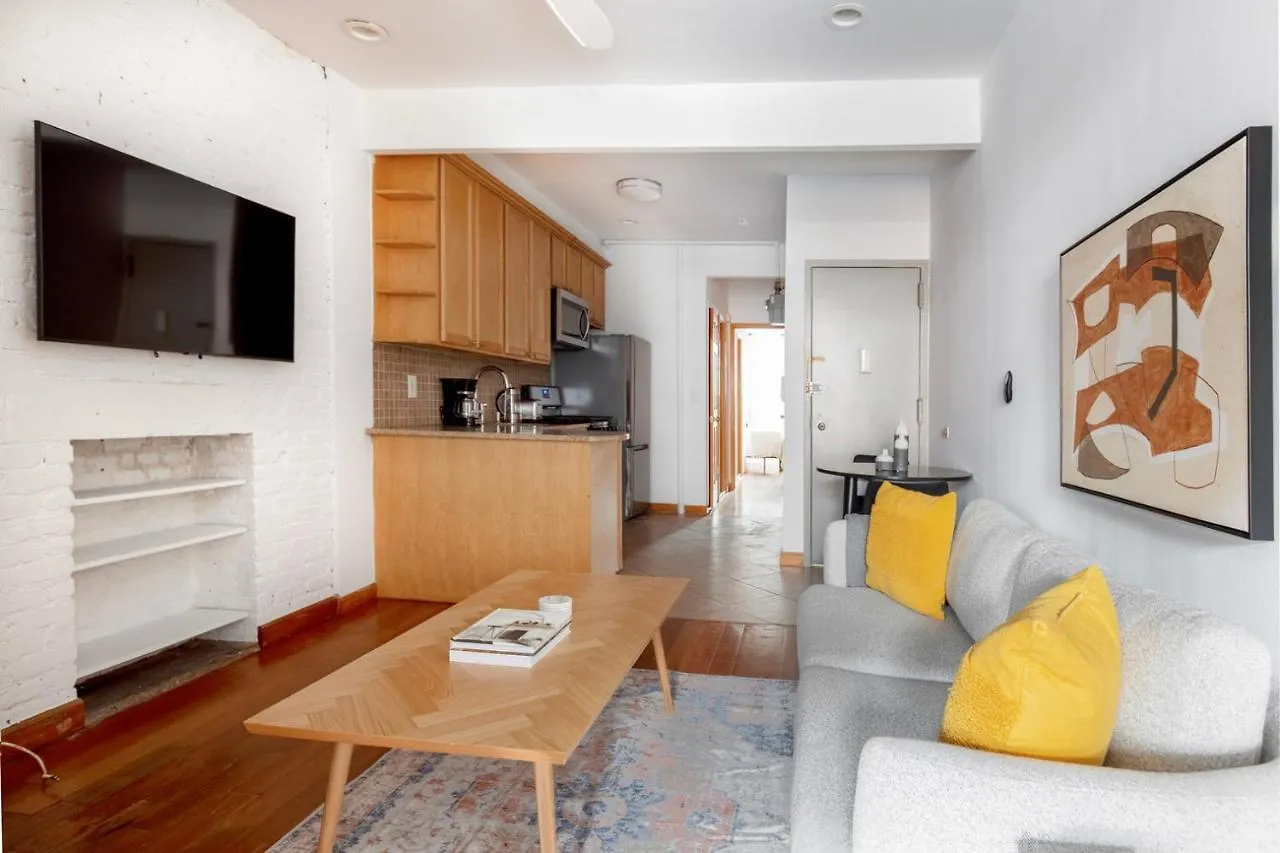 شقة Nolita 2Br W Wd Nr Soho Nyc-992 نيو يورك الولايات المتحدة الأمريكية
