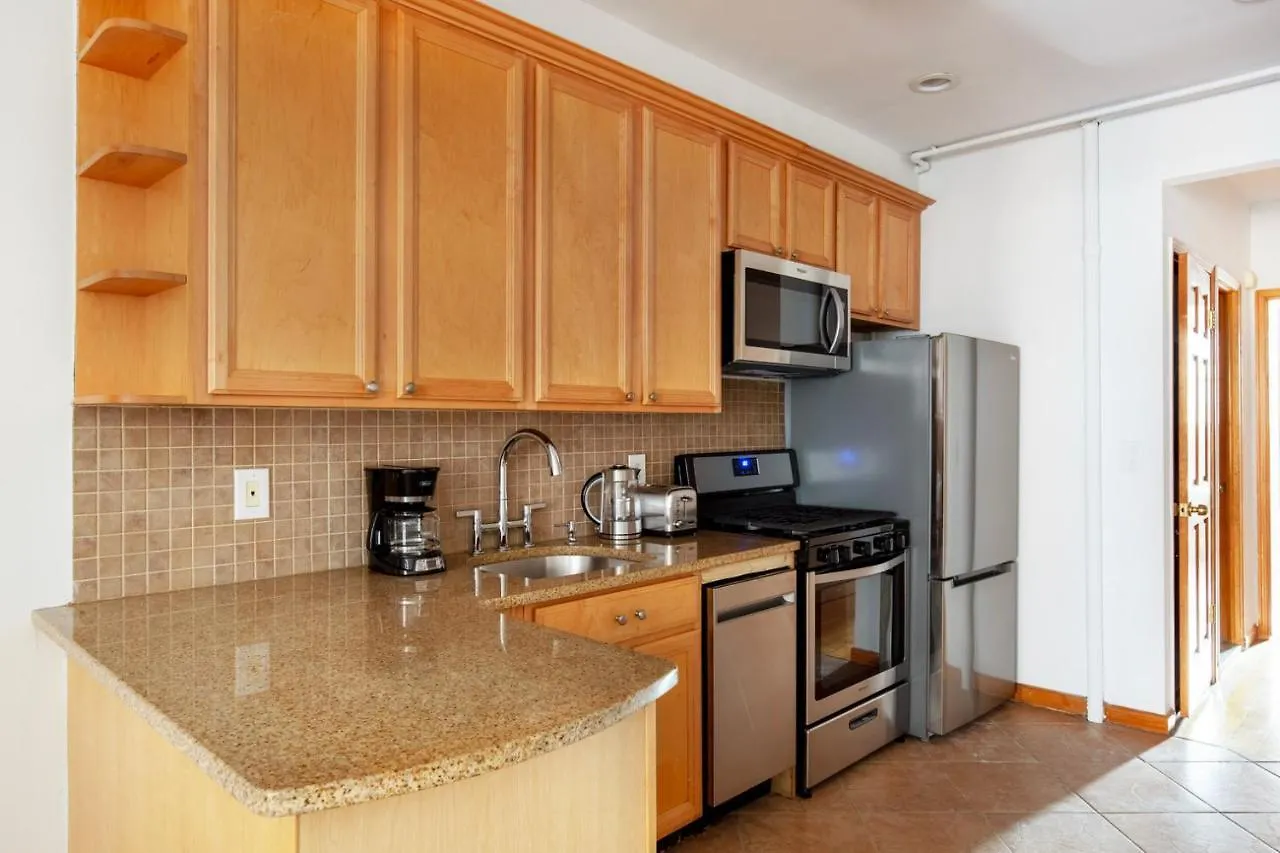 شقة Nolita 2Br W Wd Nr Soho Nyc-992 نيو يورك